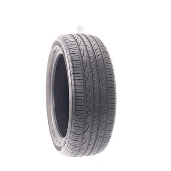 Set of (2) Used 235/50R19 Hankook Ventus S1 Noble2 99H - 8.5/32
