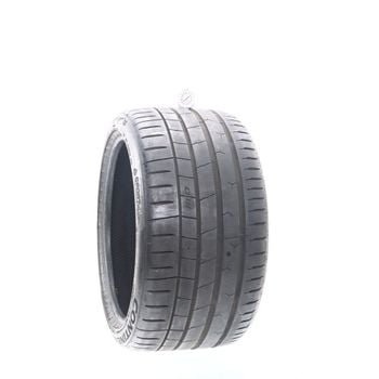Used 325/30ZR19 Continental ExtremeContact Sport 02 101Y - 9/32