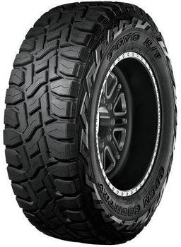 Set of (2) New LT295/55R20 Toyo Open Country R/T 123/120Q