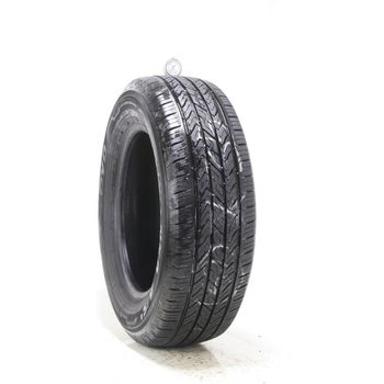Set of (2) Used 235/65R17 Toyo Extensa A/S II 104H - 8.5/32