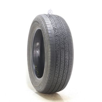 Set of (4) Used 265/60R20 Bridgestone Dueler H/T 685 112H - 7/32