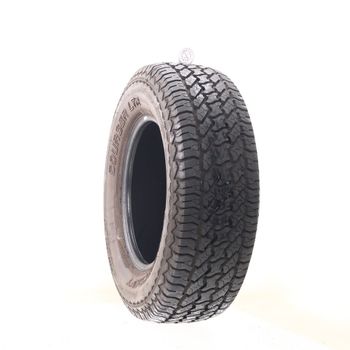 Used LT265/70R17 Mastercraft Courser LTR 121/118R - 12.5/32