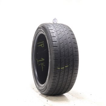 Used 265/45R20 Nexen N'Fera RU5 SUV 108V - 4.5/32