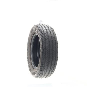 Set of (2) Used 225/65R17 Waterfall Eco Dynamic 102H - 7.5/32