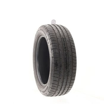 Used 245/55R19 BFGoodrich Advantage Control 103H - 9.5/32