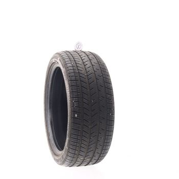 Set of (2) Used 245/40R19 Bridgestone DriveGuard Plus RFT 98W - 7.5/32