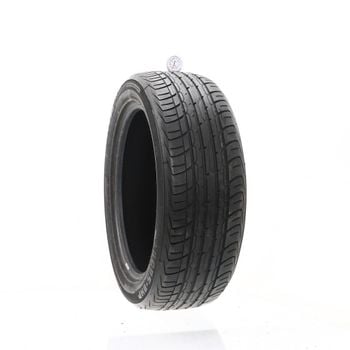 Set of (2) Used 245/50R20 Zenna Argus UHP 102V - 7.5-8.5/32