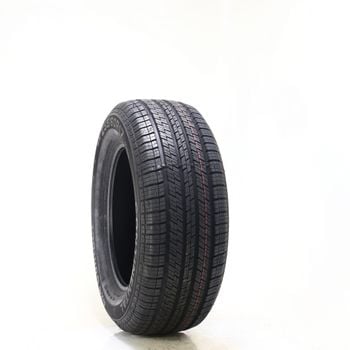 New 255/60R17 Continental 4x4 Contact 106H - 11/32