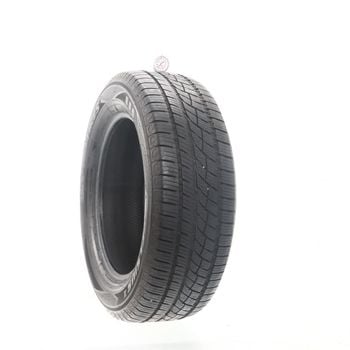 Used 255/60R19 Toyo Celsius II 109H - 8.5/32
