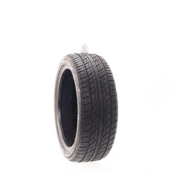 Used 215/45ZR18 Uniroyal Tiger Paw GTZ All Season 2 93W - 6/32