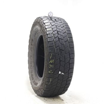 Used 285/70R17 Cooper Discoverer AT3 4S 117T - 8/32