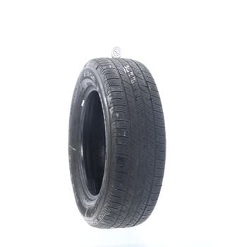 Used 235/65R18 Kelly Edge Touring A/S 106V - 5/32