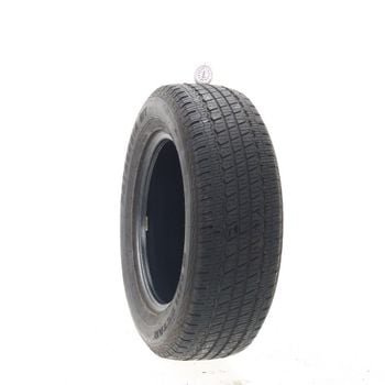 Set of (4) Used 235/65R17 Milestar Patagonia H/T 103T - 7.5-8/32