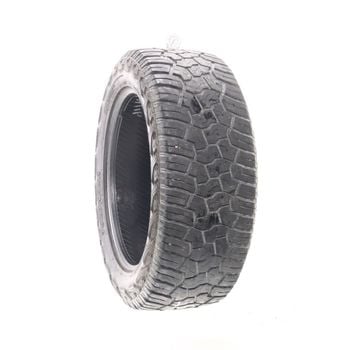 Used LT35X12.5R22 Yokohama Geolandar X-AT 121Q - 8/32