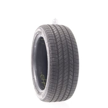 Set of (4) Used 245/45R18 Bridgestone Turanza Quiet Track 96V - 7-8/32