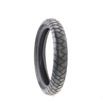 Set of (2) New 120/70R19 Michelin Harley Davidson Scorcher Adventure M/C 60V