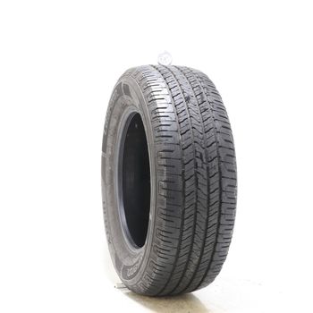 Used 265/60R18 Laufenn X Fit HT 110V - 10/32