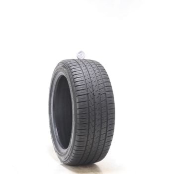 Set of (2) Used 225/45ZR17 Falken Pro G5 Sport A/S 94W - 6.5/32