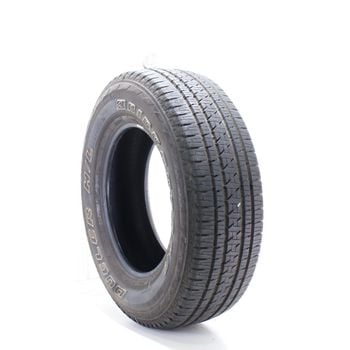 Used 265/70R18 Bridgestone Dueler H/L Alenza Plus 114T - 11/32