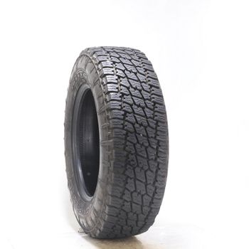 Used LT245/70R17 Nitto Terra Grappler G2 A/T 119/116R - 14/32