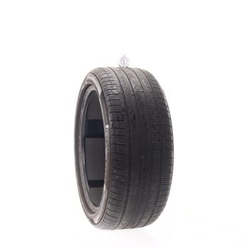 Set of (2) Used 265/40R20 Pirelli Cinturato P7 AO PNCS 104H - 6.5-8/32