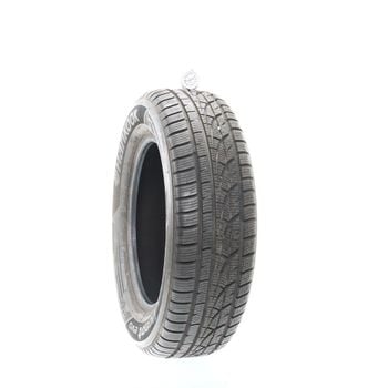 Used 225/65R17 Hankook Winter iCept EVO 102H - 9.5/32