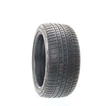 New 245/45R20 Pirelli P Zero Winter NF0 Elect 103V