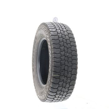 Set of (2) Used LT245/70R17 Sumitomo Encounter AT 119/116S - 13.5-15/32