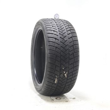 Used 285/40R21 Vredestein Wintrac Pro 109V - 10/32