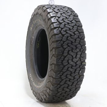 Used LT295/70R17 BFGoodrich All-Terrain T/A KO2 121/118S - 13.5/32