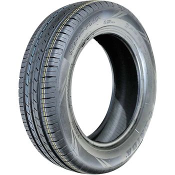 Set of (2) New P175/70R13 Haida HD667 82S