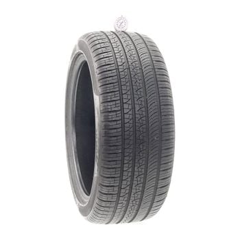 Set of (2) Used 235/45R18 Pirelli P Zero 94V - 8/32