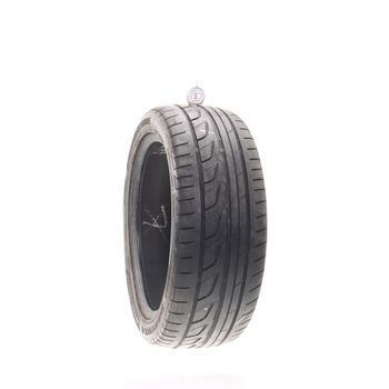 Used 235/45R18 Bridgestone Potenza RE760 Sport 98W - 7/32