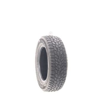 Set of (2) Used 195/65R15 Cooper Evolution Winter 95T - 8.5/32