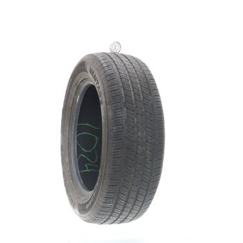Set of (2) Used 245/60R18 Vantage Touring A/S 105H - 7-8/32