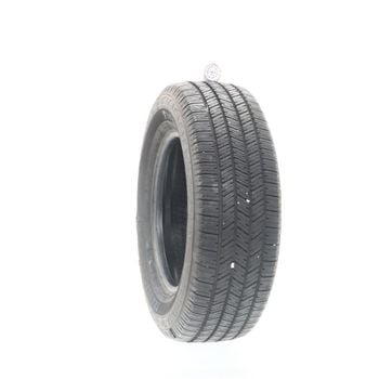 Used 235/65R16C Firestone Transforce CV 121/118R - 10.5/32