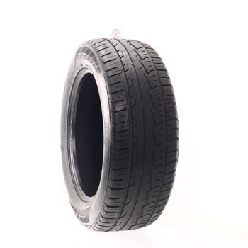 Set of (2) Used 275/55R20 Ironman IMove Gen 2 SUV 117V - 7.5-8/32