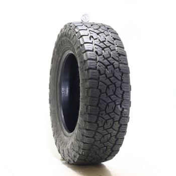 Used LT265/70R18 Toyo Open Country A/T III 124/121Q - 12/32