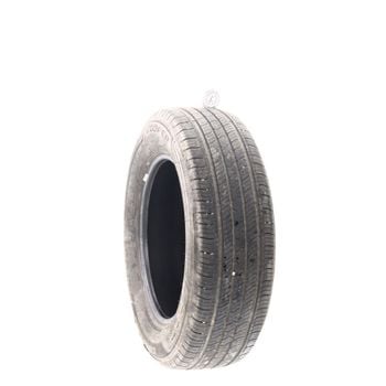 Set of (2) Used 225/65R17 Cooper Adventurer All Season 102H - 7.5/32
