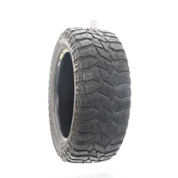 Used LT285/55R20 Lancaster LS-67 M/T 122/119Q - 12.5/32