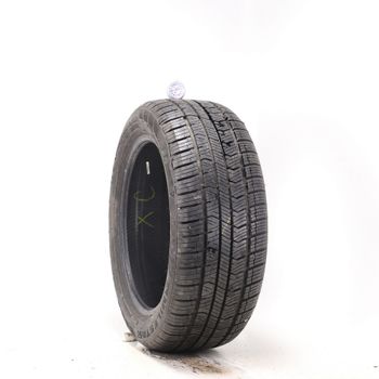 Used 235/50R18 Milestar Weatherguard AW365 101H - 10/32