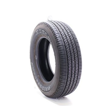 Used 245/70R17 Bridgestone Dueler LTH 110T - 11.5/32