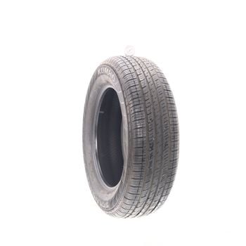 Used 235/65R18 Kumho Eco Solus KL21 106T - 8.5/32