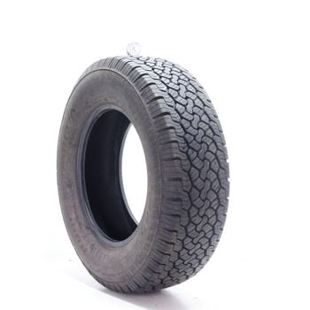 Set of (2) Used LT245/75R17 BFGoodrich Rugged Trail T/A 121/118R - 13-14/32