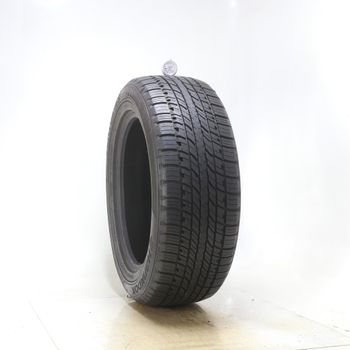 Used 255/55R19 Hankook Ventus AS RH07 111V - 10/32