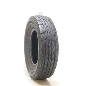 Set of (2) Used LT245/75R16 Bridgestone Dueler LX 120/116R - 12/32