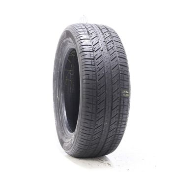 Used 205/50ZR17 Continental SureContact RX 93W - 7/32