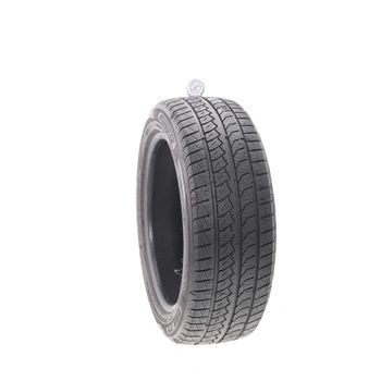 Used 215/55R18 Farroad FRD 79 Silica 99H - 9/32