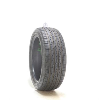 Set of (4) Used 225/50R18 Bridgestone DriveGuard Plus RFT 95V - 7.5/32