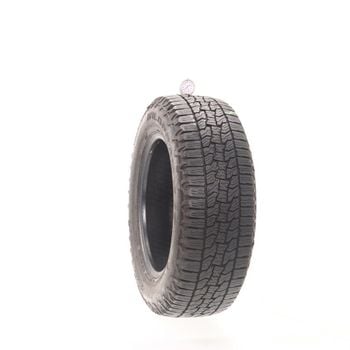Set of (2) Used 235/65R17 Falken Wildpeak A/T Trail 108H - 9/32